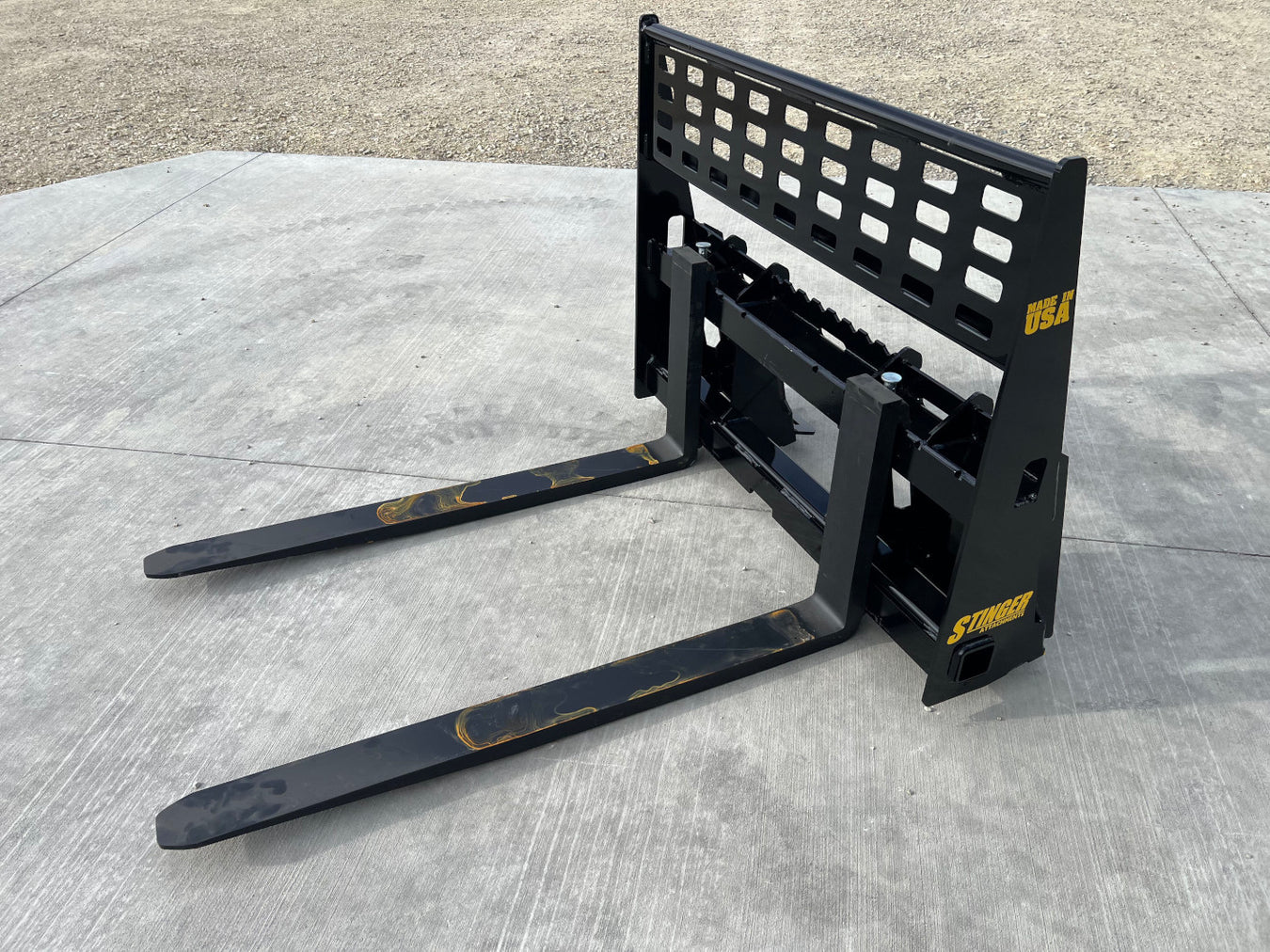 Pallet Forks