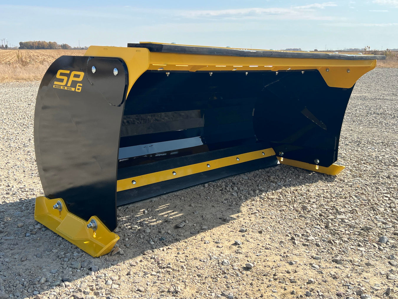 Snow Equipment