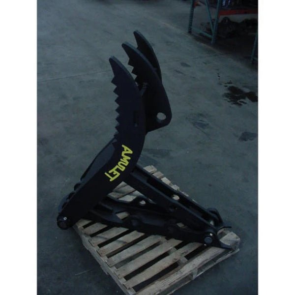 Amulet B.R.U.T. Nitro Series Rigid Thumb (Non - Upgradable) - Amulet - Beacon Attachments