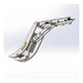 Amulet B.R.U.T. Nitro Series Rigid Thumb (Non - Upgradable) - Amulet - Beacon Attachments