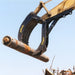Amulet B.R.U.T. Nitro Series Rigid Thumb (Non - Upgradable) - Amulet - Beacon Attachments