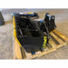 Amulet General Purpose Bucket For Excavators And Backhoe Loaders - Amulet - Beacon Attachments