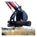 Amulet PowerBrute Universal Hydraulic Thumb - Amulet - Beacon Attachments