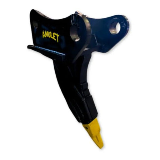 Amulet Ripper For Excavators and Backhoe Loaders - Amulet - Beacon Attachments