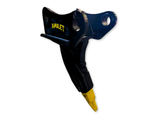 Amulet Ripper For Excavators and Backhoe Loaders - Beacon Attachments