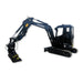 Amulet Tilt Bucket For Excavators and Backhoe Loaders - Amulet - Beacon Attachments