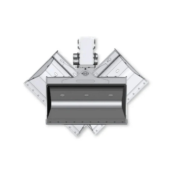 Amulet Tilt Bucket For Excavators and Backhoe Loaders - Amulet - Beacon Attachments