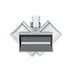 Amulet Tilt Bucket For Excavators and Backhoe Loaders - Amulet - Beacon Attachments