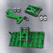 Amulet XBoom Coupler For Excavators And Skid Steer Attachments - Amulet - Beacon Attachments