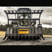 ANBO Grapple Rake 120 For Skid Steers and Tractors - ANBO Manufacturing - Beacon Attachments