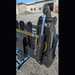 ANBO Grapple Rake 160 For Skid Steers and Tractors - ANBO Manufacturing - Beacon Attachments