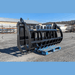 ANBO Grapple Rake 160 For Skid Steers and Tractors - ANBO Manufacturing - Beacon Attachments