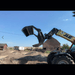 ANBO Grapple Rake 180 High Capacity For Skid Steers and Tractors - ANBO Manufacturing - Beacon Attachments