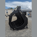 ANBO Grapple Rake 300 For Skid Steers and Tractors - ANBO Manufacturing - Beacon Attachments
