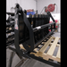 ANBO Grapple Rake 60 For Skid Steers and Tractors - ANBO Manufacturing - Beacon Attachments