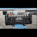 ANBO Grapple Rake 75 For Skid Steers and Tractors - ANBO Manufacturing - Beacon Attachments