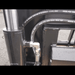 ANBO Grapple Rake Sub - Compact For Compact Tractors - ANBO Manufacturing - Beacon Attachments