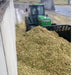ANBO Silage Blades For Skid Steers and Tractors - ANBO Manufacturing - Beacon Attachments