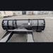 ANBO Snow Blade 150 For Skid Steers and Tractors - ANBO Manufacturing - Beacon Attachments