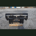 ANBO Snow Blade 75 Hydraulic For Skid Steers and Tractors - ANBO Manufacturing - Beacon Attachments