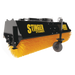 Stinger Attachments Angle Broom For Skid Steers and Tractors - Stinger Attachments - Beacon Attachments