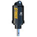 Stinger Attachments Auger Drive For Skid Steers - Stinger Attachments - Beacon Attachments