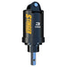 Stinger Attachments Auger Drive For Skid Steers - Stinger Attachments - Beacon Attachments