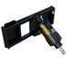 Stinger Attachments Auger Drive For Skid Steers - Stinger Attachments - Beacon Attachments