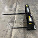 Stinger Attachments Bale Spear – Series 1 Standard For Skid Steers - Stinger Attachments - Beacon Attachments