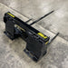 Stinger Attachments Bale Spear – Series 1 Standard For Skid Steers - Stinger Attachments - Beacon Attachments