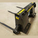 Stinger Attachments Bale Spear – Series 3 (BS3) For Skid Steers - Stinger Attachments - Beacon Attachments