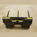 Stinger Attachments Bale Spear – Series 3 (BS3) For Skid Steers - Stinger Attachments - Beacon Attachments