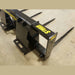 Stinger Attachments Bale Spear – Series 3 (BS3) For Skid Steers - Stinger Attachments - Beacon Attachments