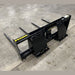 Stinger Attachments Bale Spear – Series 4 (BS4) Large Square Bale Mover For Skid Steers - Stinger Attachments - Beacon Attachments