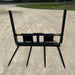 Stinger Attachments Bale Spear – Series 4 (BS4) Large Square Bale Mover For Skid Steers - Stinger Attachments - Beacon Attachments