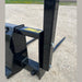 Stinger Attachments Bale Spear – Series 4 (BS4) Large Square Bale Mover For Skid Steers - Stinger Attachments - Beacon Attachments