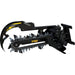 Stinger Attachments Bigfoot 900 Trencher For Skid Steers - Stinger Attachments - Beacon Attachments