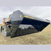Stinger Attachments Skid Steer Hydraulic Dump Bucket (HDB) - Beacon Attachments