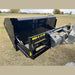 Stinger Attachments Skid Steer Hydraulic Dump Bucket (HDB) - Beacon Attachments