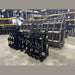Stinger Attachments CG - XD Clam Grapple For Skid Steers - Stinger Attachments - Beacon Attachments