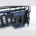 Stinger Attachments Compact Clam Grapple For Skid Steers & Compact Tractors - Stinger Attachments - Beacon Attachments