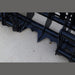 Stinger Attachments Compact Clam Grapple For Skid Steers & Compact Tractors - Stinger Attachments - Beacon Attachments