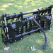 Stinger Attachments Compact Clam Grapple For Skid Steers & Compact Tractors - Stinger Attachments - Beacon Attachments