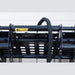 Stinger Attachments Compact Clam Grapple For Skid Steers & Compact Tractors - Stinger Attachments - Beacon Attachments