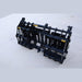 Stinger Attachments Compact Clam Grapple For Skid Steers & Compact Tractors - Stinger Attachments - Beacon Attachments