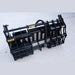 Stinger Attachments Compact Clam Grapple For Skid Steers & Compact Tractors - Stinger Attachments - Beacon Attachments