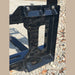 Stinger Attachments Compact Pallet Fork For Skid Steers & Compact Tractors - Stinger Attachments - Beacon Attachments