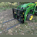 Stinger Attachments Compact Pallet Fork For Skid Steers & Compact Tractors - Stinger Attachments - Beacon Attachments