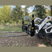 Stinger Attachments Compact Pallet Fork For Skid Steers & Compact Tractors - Stinger Attachments - Beacon Attachments