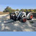 Stinger Attachments Compact Pallet Fork For Skid Steers & Compact Tractors - Stinger Attachments - Beacon Attachments
